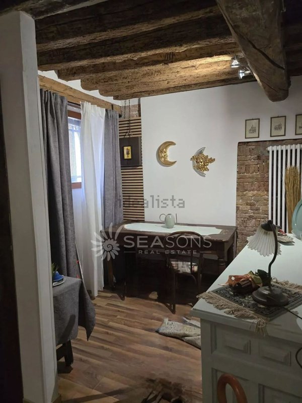 appartamento in vendita a Venezia in zona Sestiere Cannaregio