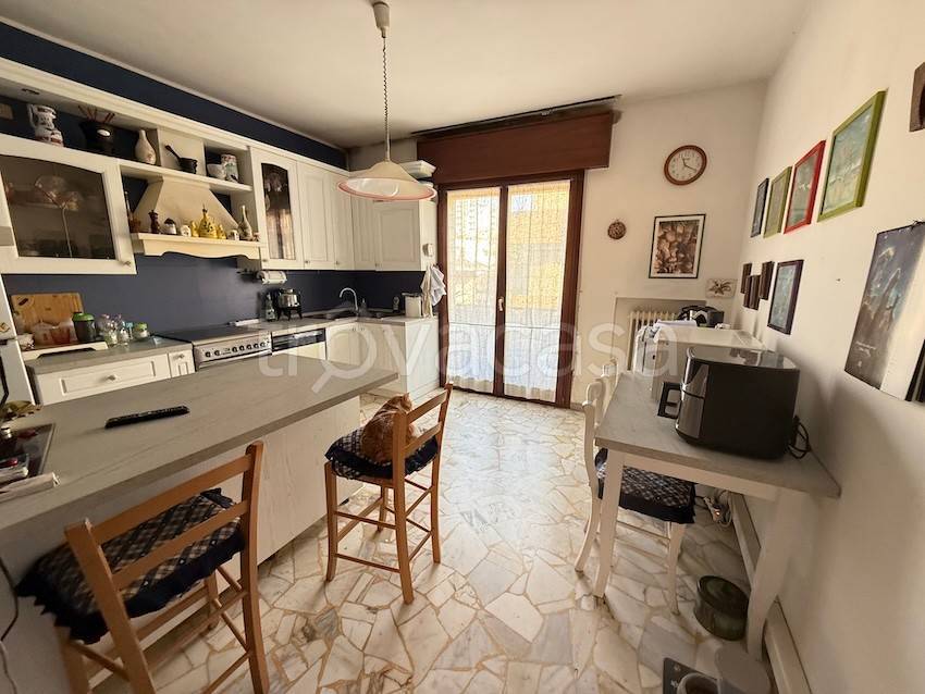 appartamento in vendita a Venezia in zona Mestre