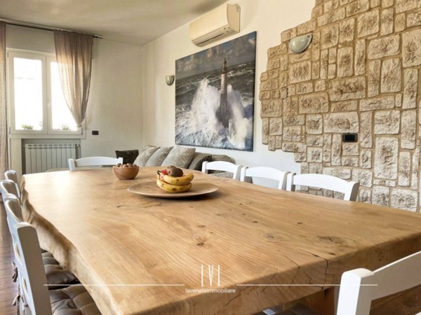 appartamento in vendita a Venezia in zona Pellestrina