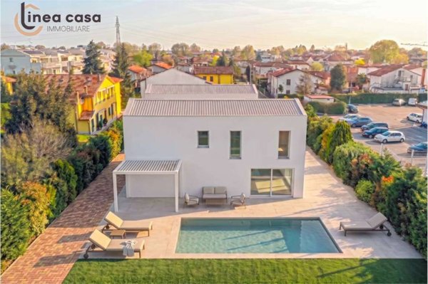 casa indipendente in vendita a Venezia in zona Marocco