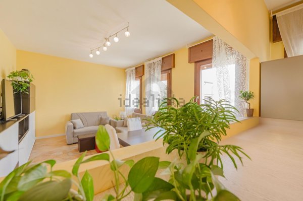 appartamento in vendita a Venezia in zona Favaro Veneto