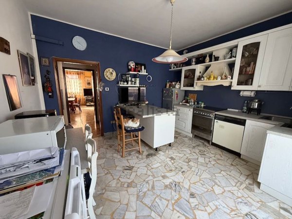 appartamento in vendita a Venezia in zona Mestre