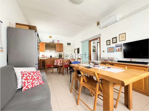 appartamento in vendita a Venezia in zona Favaro Veneto