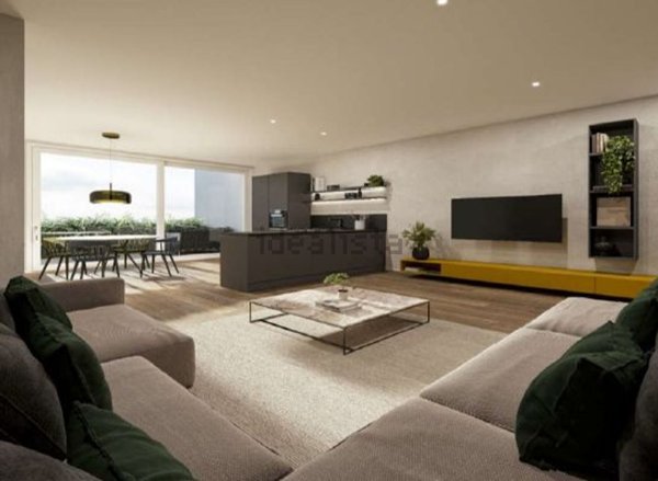 appartamento in vendita a Venezia in zona Campalto