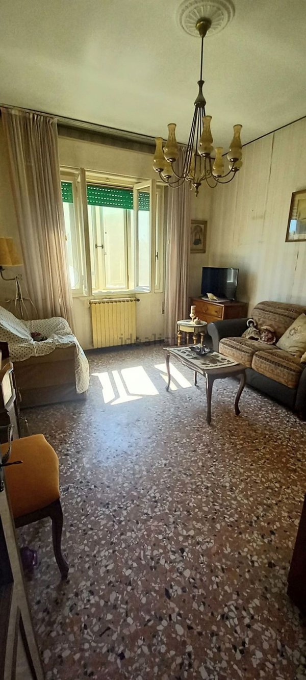 appartamento in vendita a Venezia in zona Carpenedo