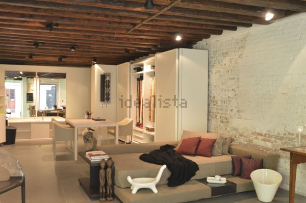 negozio in vendita a Venezia in zona Sestiere San Marco