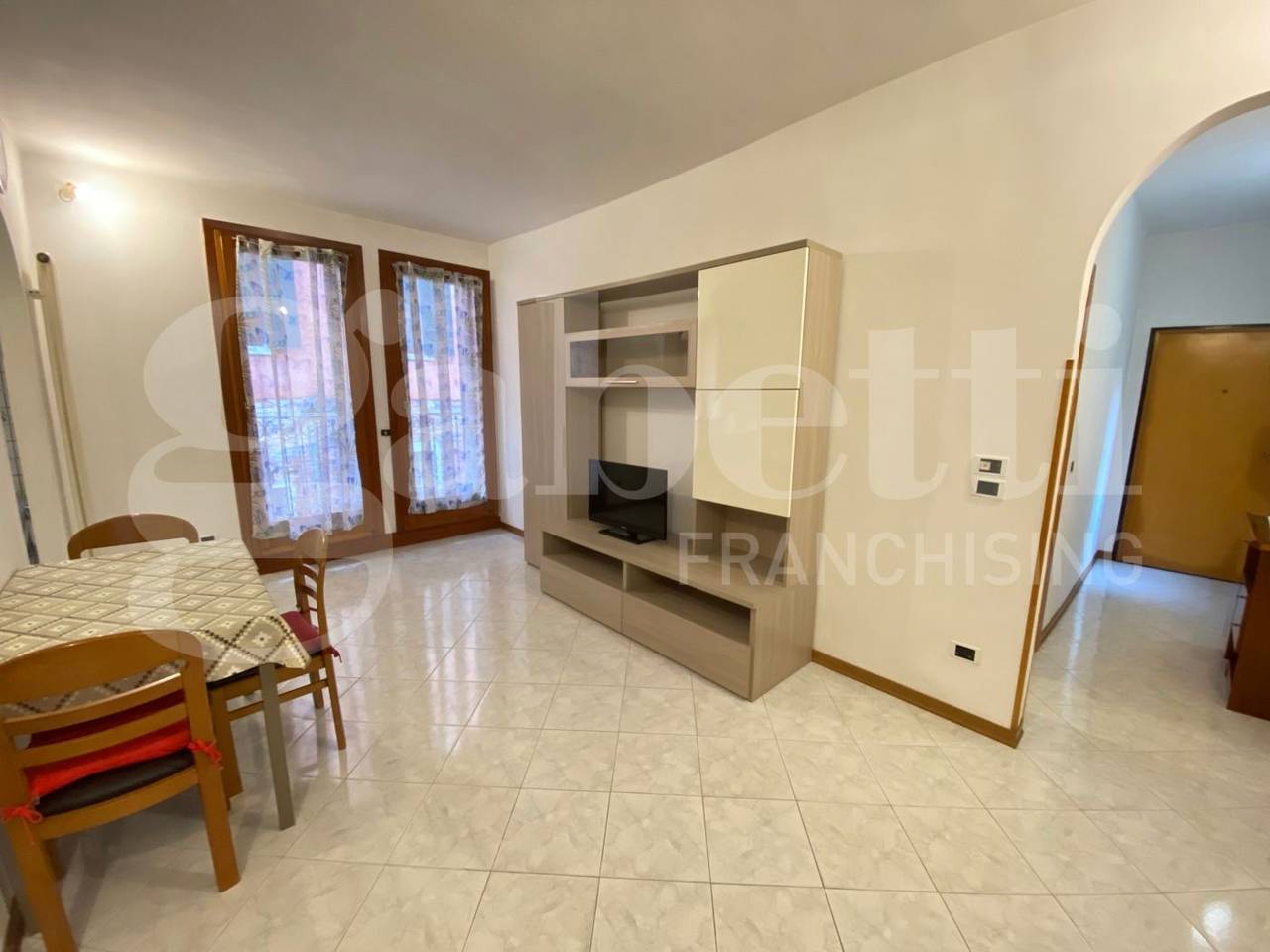 appartamento in vendita a Venezia in zona Sestiere Cannaregio