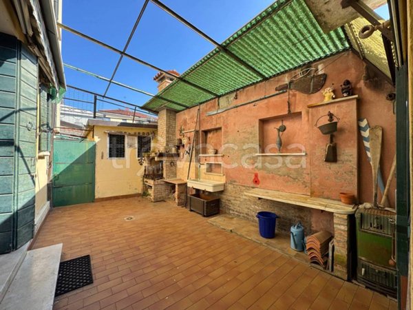 appartamento in vendita a Venezia in zona Lido di Venezia