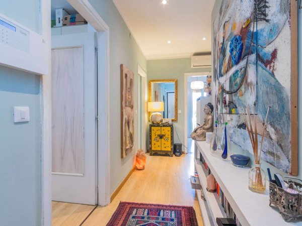 appartamento in vendita a Venezia in zona Carpenedo