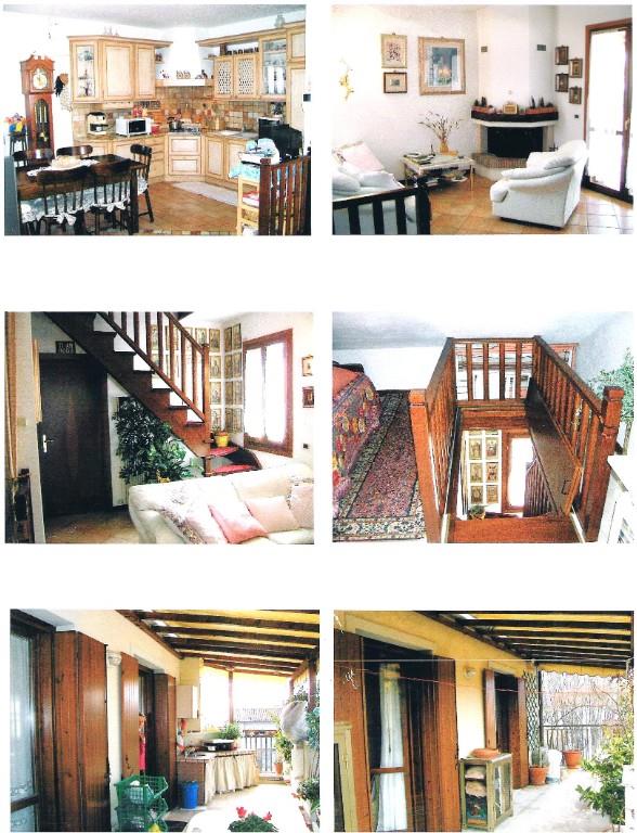 appartamento in vendita a Venezia in zona Favaro Veneto