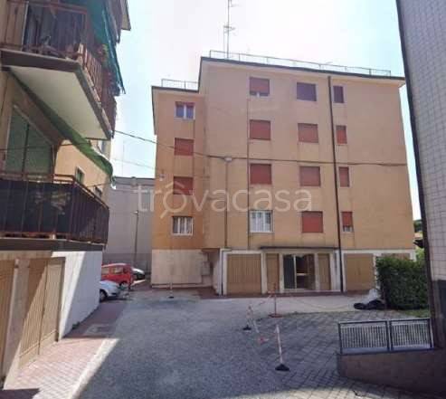 appartamento in vendita a Venezia in zona Mestre