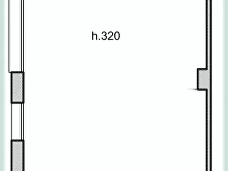 negozio in vendita a Venezia in zona Mestre