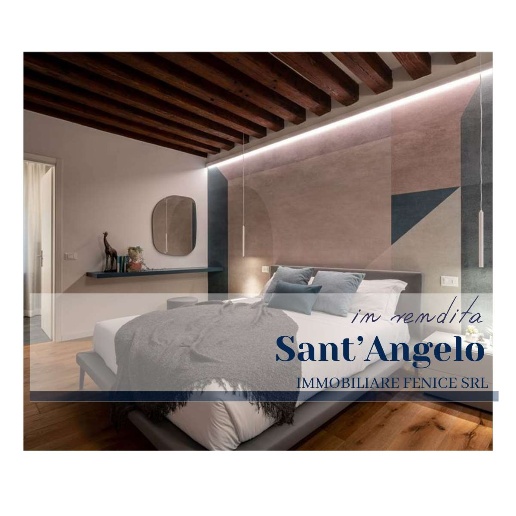 appartamento in vendita a Venezia in zona Sestiere San Marco