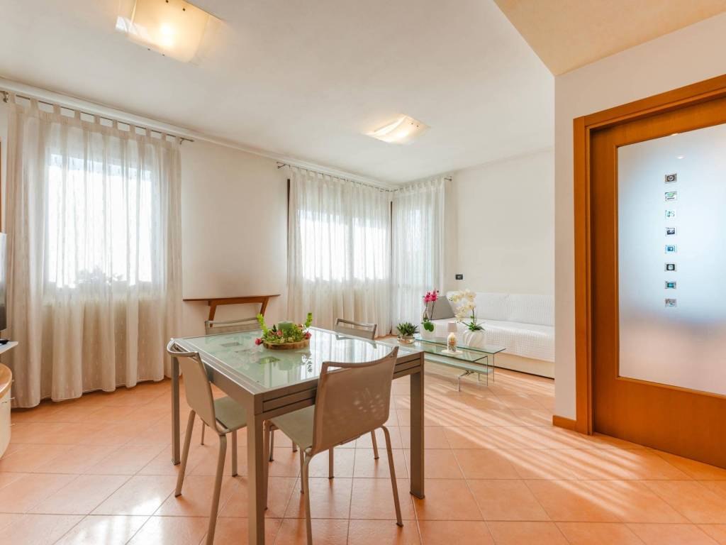 appartamento in vendita a Venezia in zona Favaro Veneto