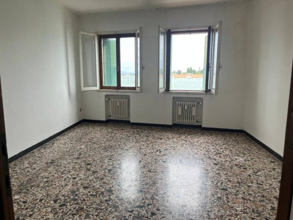 appartamento in vendita a Venezia in zona Sestiere Cannaregio