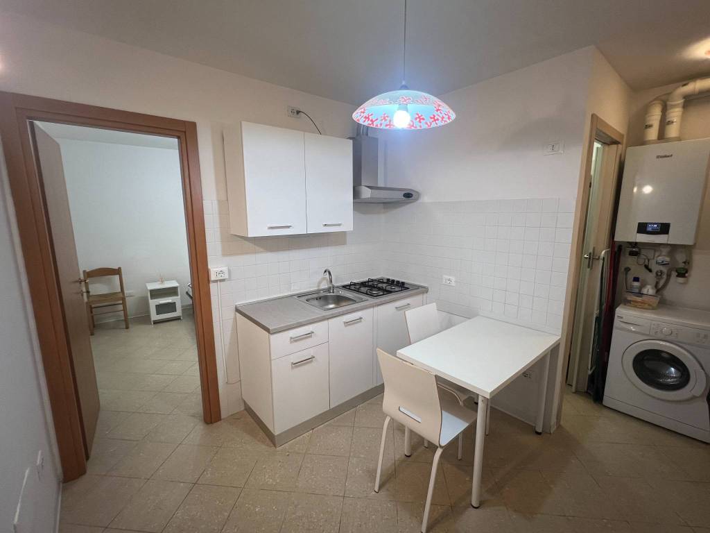 appartamento in vendita a Venezia in zona Sestiere Castello