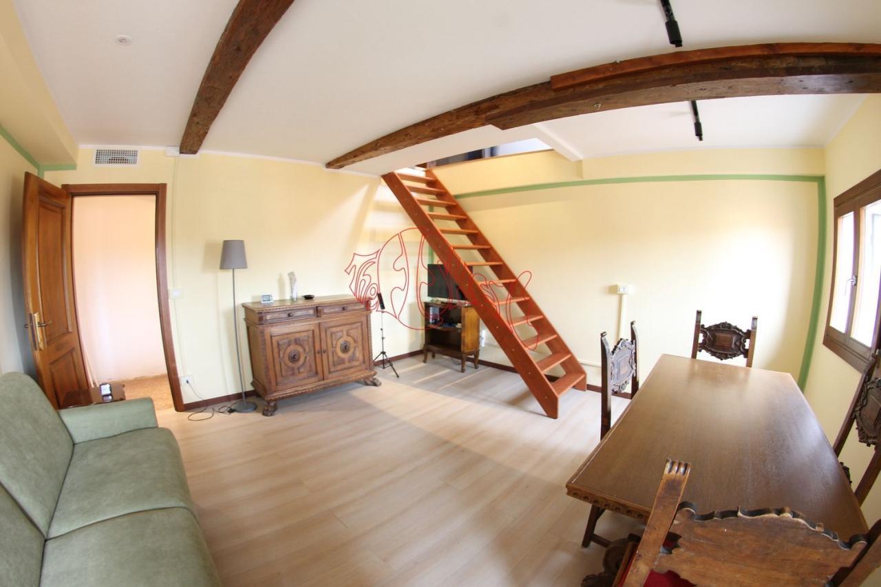 appartamento in vendita a Venezia in zona Giudecca