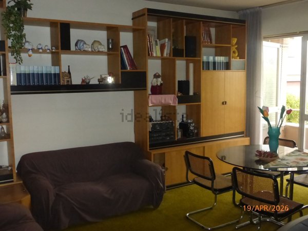 appartamento in vendita a Venezia in zona Mestre