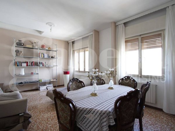 appartamento in vendita a Venezia in zona Carpenedo