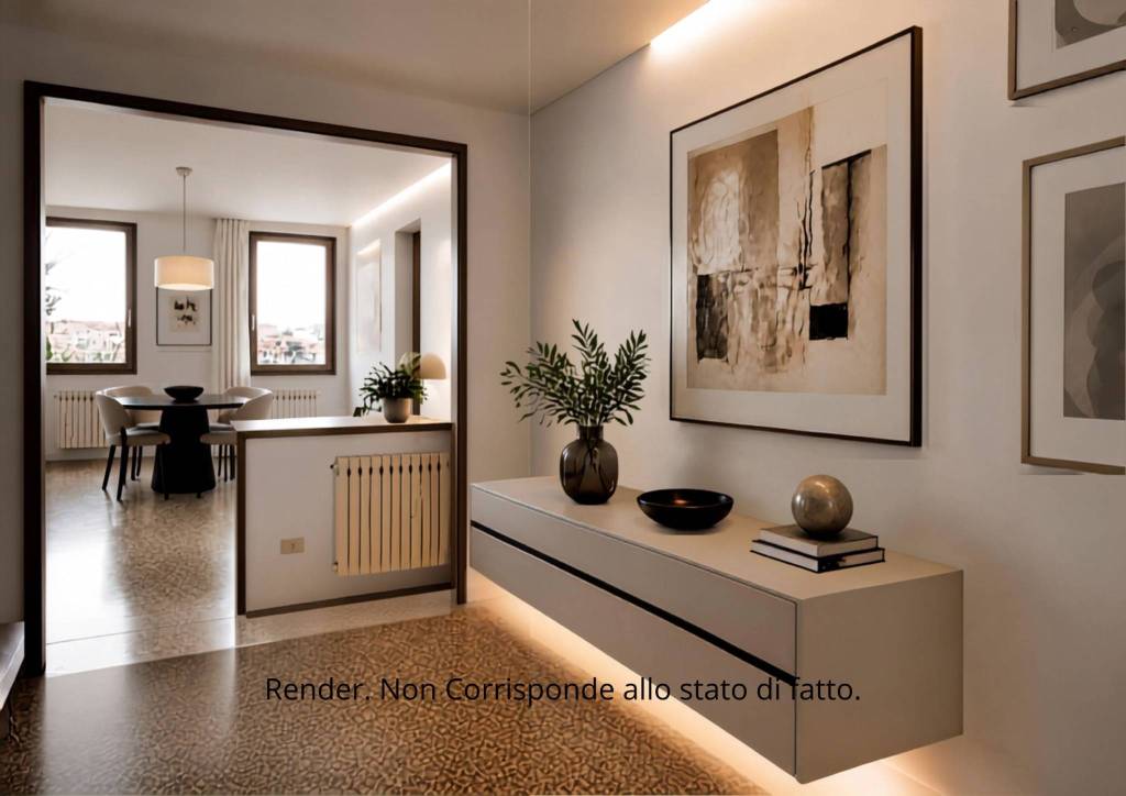 casa indipendente in vendita a Venezia in zona Giudecca
