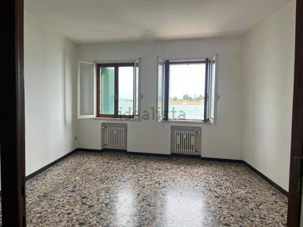 appartamento in vendita a Venezia in zona Sestiere Cannaregio