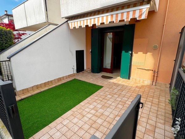 appartamento in vendita a Venezia in zona Favaro Veneto