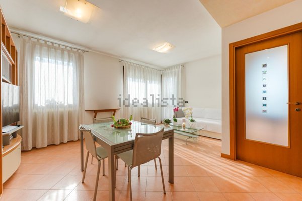 appartamento in vendita a Venezia in zona Favaro Veneto