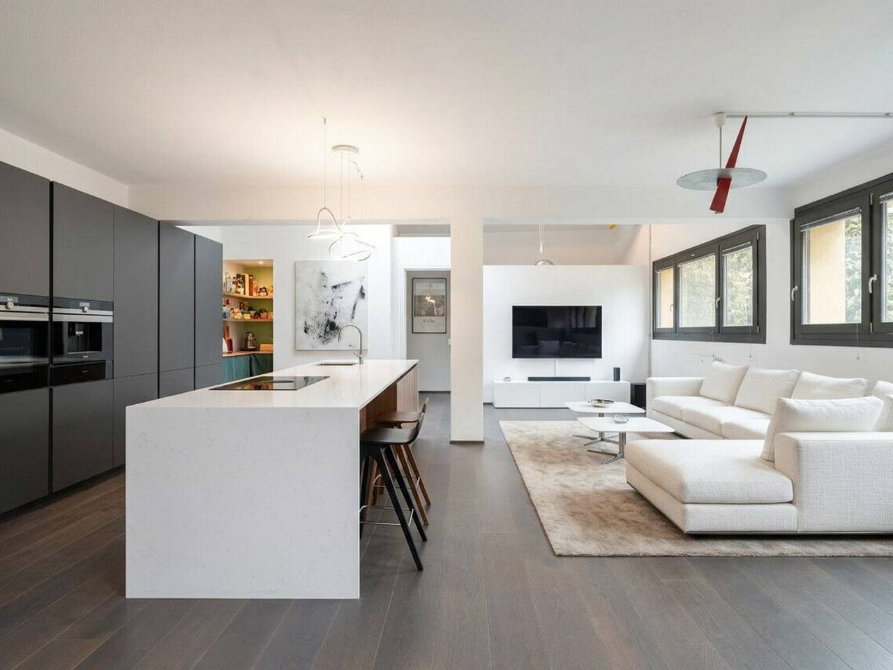 appartamento in vendita a Venezia in zona Sestiere Cannaregio