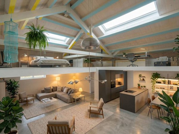 appartamento in vendita a Venezia in zona Sestiere Cannaregio