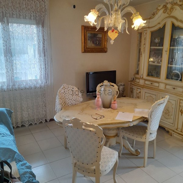 appartamento in vendita a Venezia in zona Mestre