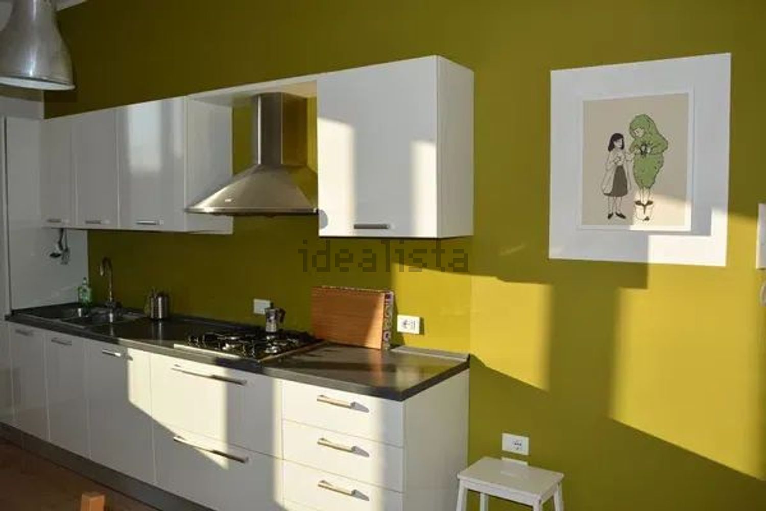 appartamento in vendita a Venezia in zona Mestre