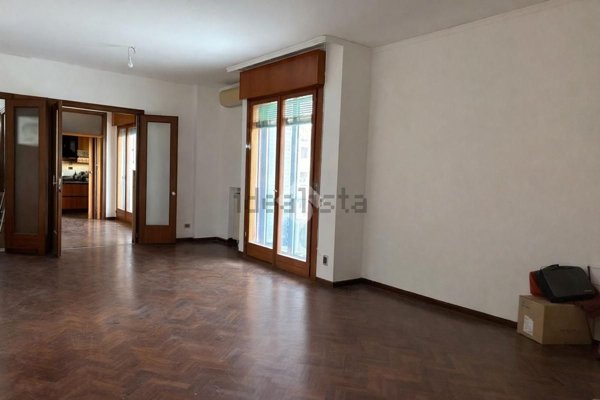 appartamento in vendita a Venezia in zona Carpenedo