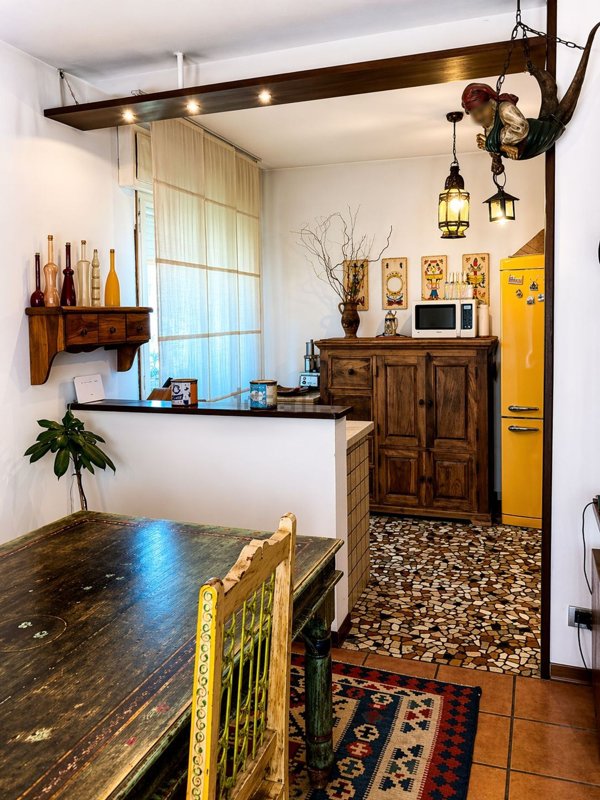 appartamento in vendita a Venezia in zona Carpenedo