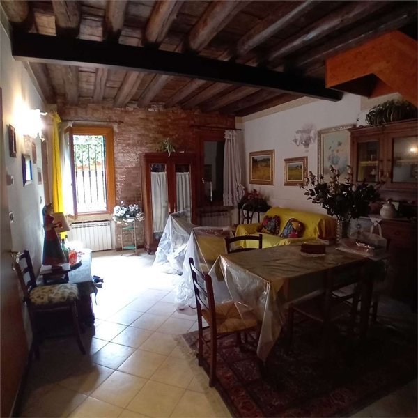 appartamento in vendita a Venezia in zona Sestiere San Marco