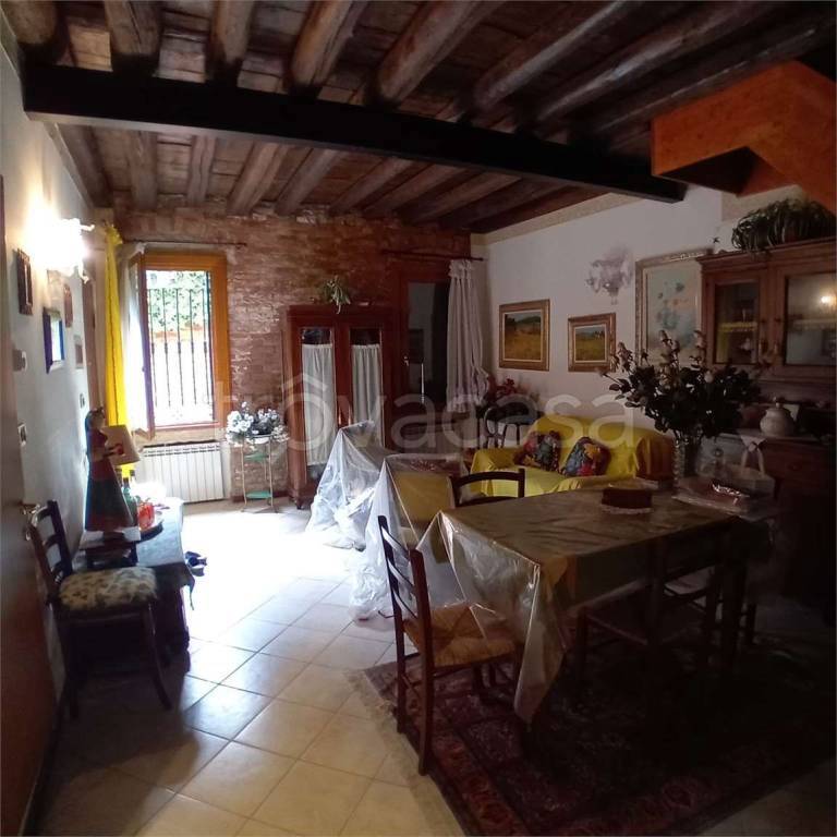 appartamento in vendita a Venezia in zona Sestiere San Marco