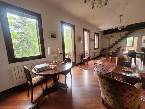 appartamento in vendita a Venezia