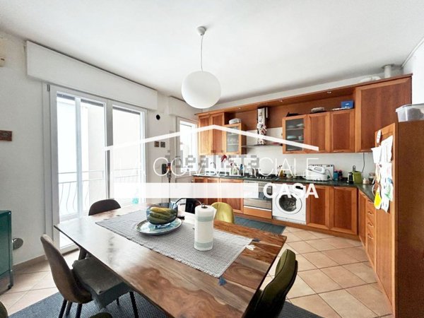 appartamento in vendita a Venezia in zona Carpenedo