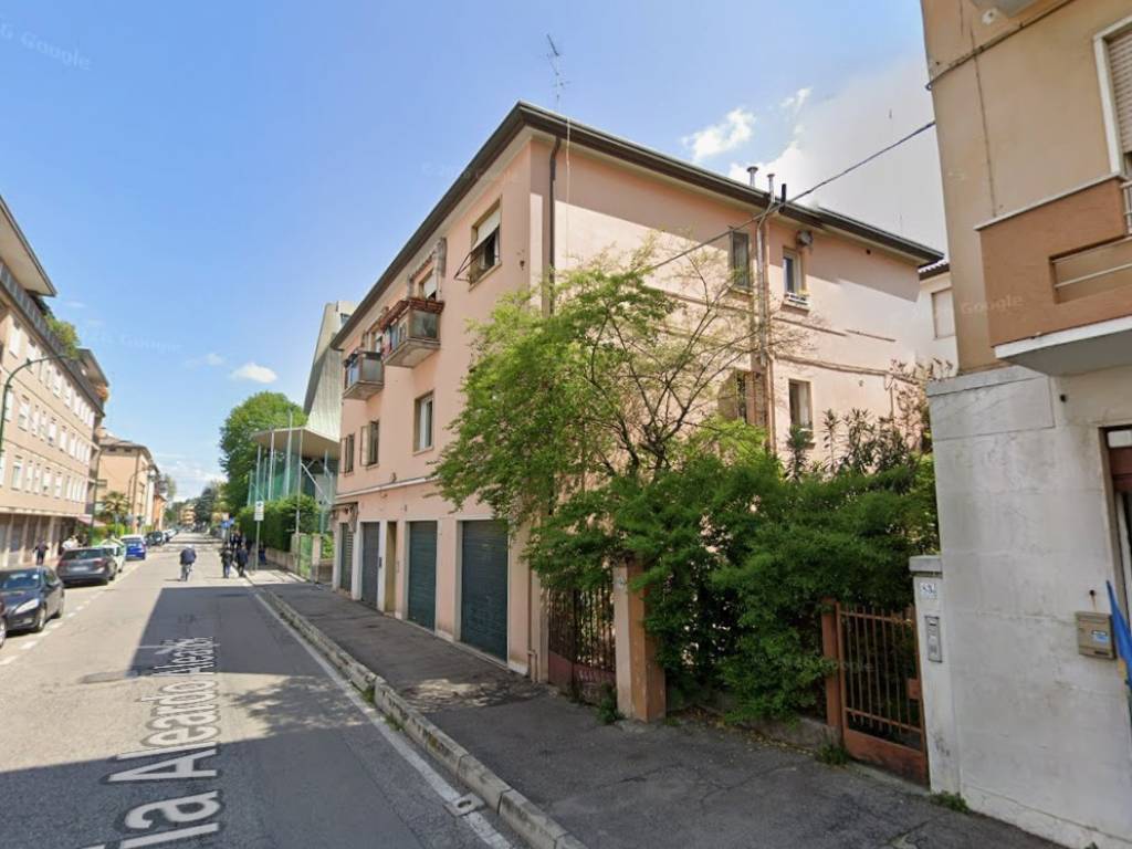 appartamento in vendita a Venezia in zona Marghera