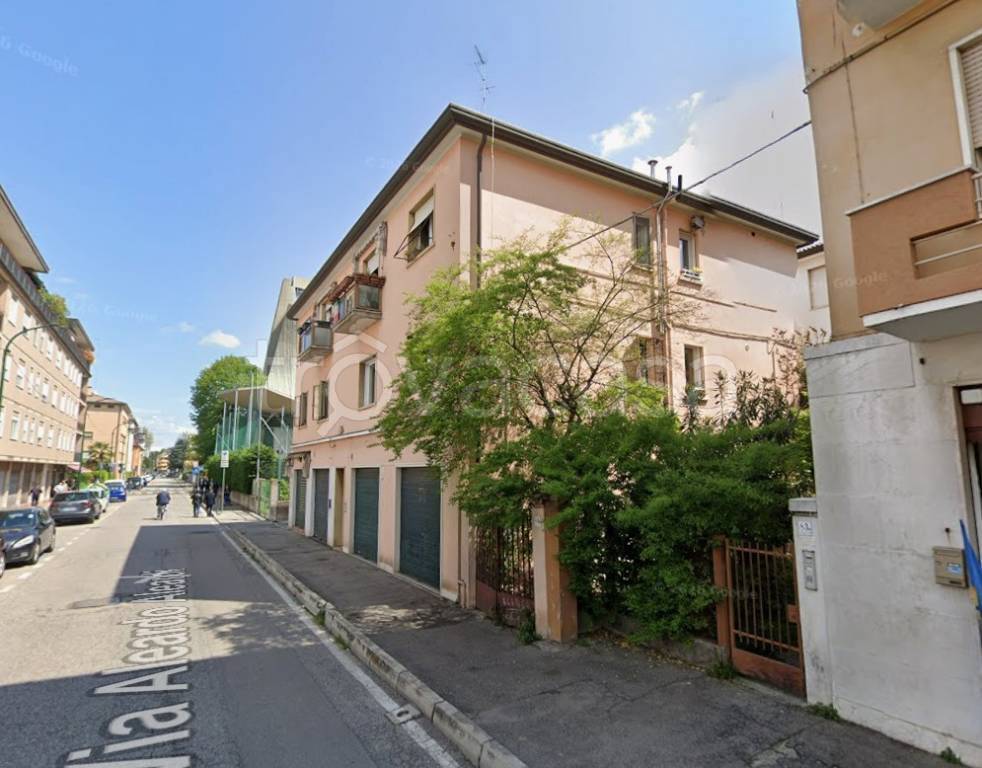 appartamento in vendita a Venezia in zona Mestre