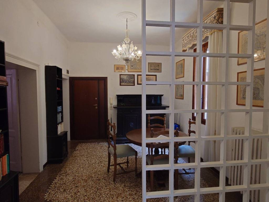 appartamento in vendita a Venezia