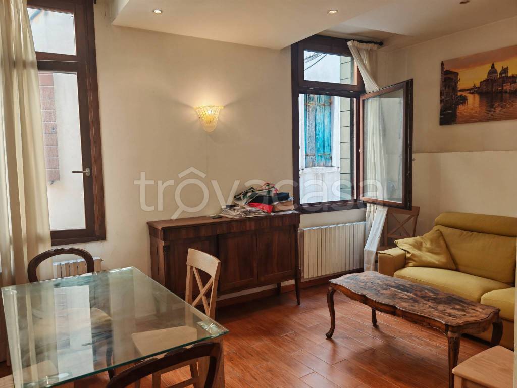 appartamento in vendita a Venezia in zona Sestiere San Marco