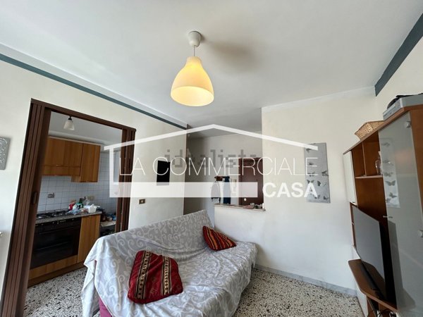 appartamento in vendita a Venezia in zona Favaro Veneto