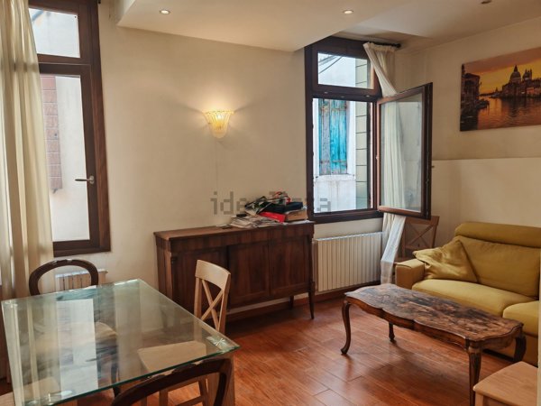 appartamento in vendita a Venezia in zona Sestiere San Marco