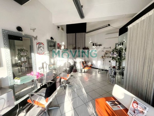 negozio in vendita a Venezia in zona Mestre