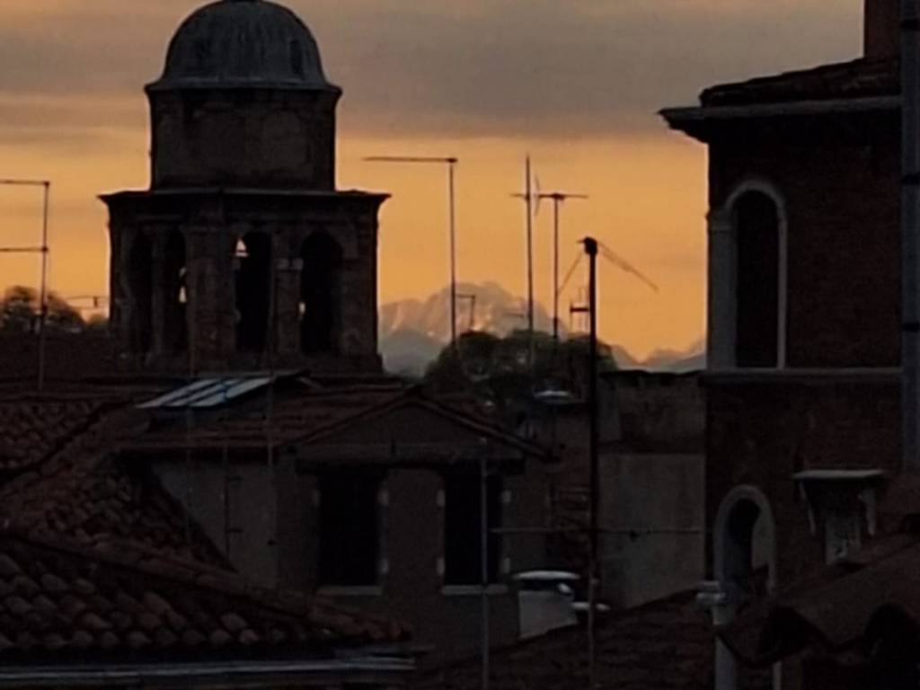 appartamento in vendita a Venezia in zona Sestiere Santa Croce