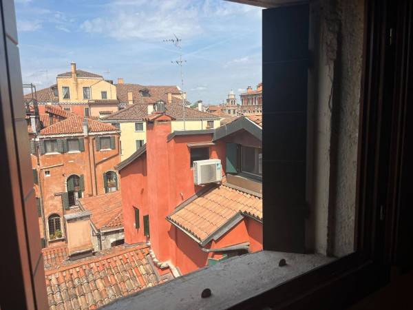 appartamento in vendita a Venezia in zona Sestiere Santa Croce