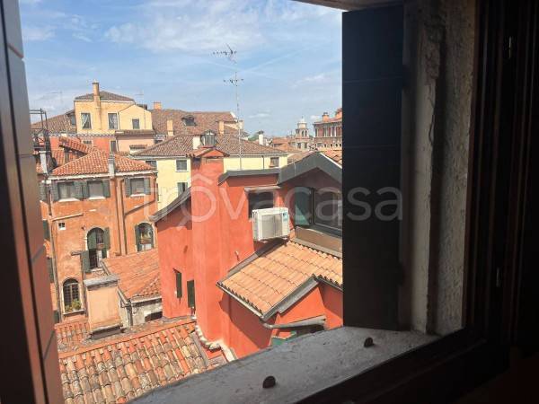 appartamento in vendita a Venezia in zona Sestiere Santa Croce