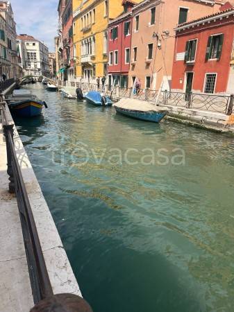appartamento in vendita a Venezia in zona Sestiere Santa Croce