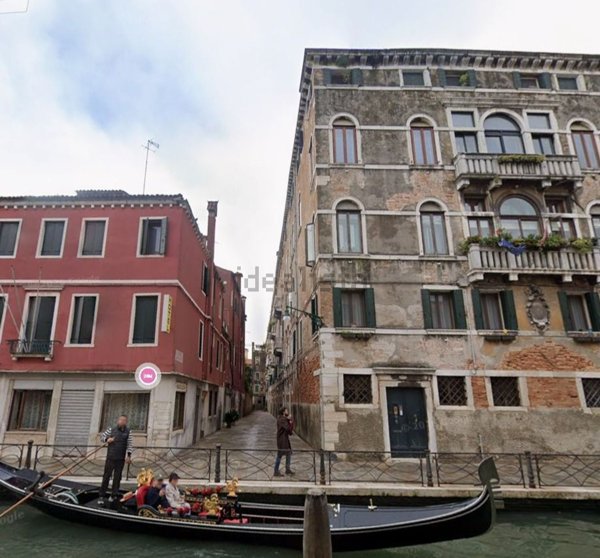 appartamento in vendita a Venezia in zona Sestiere Santa Croce