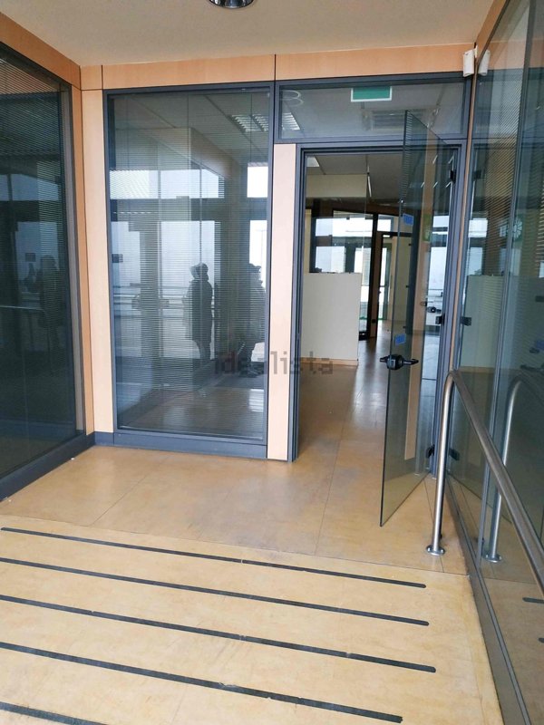 ufficio in vendita a Venezia in zona Mestre